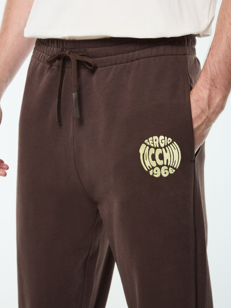 Vincere Sweatpant- Mulch