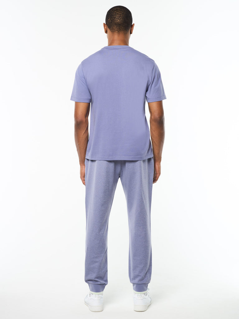 Vincere T-Shirt- Heron