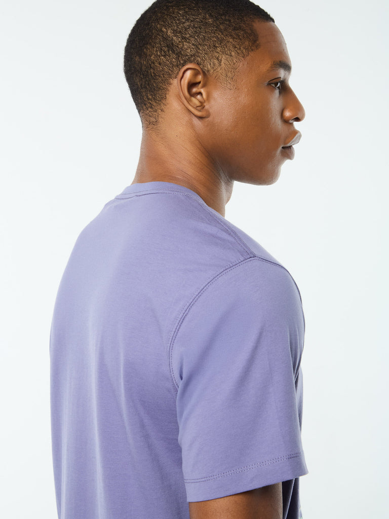 Vincere T-Shirt- Heron