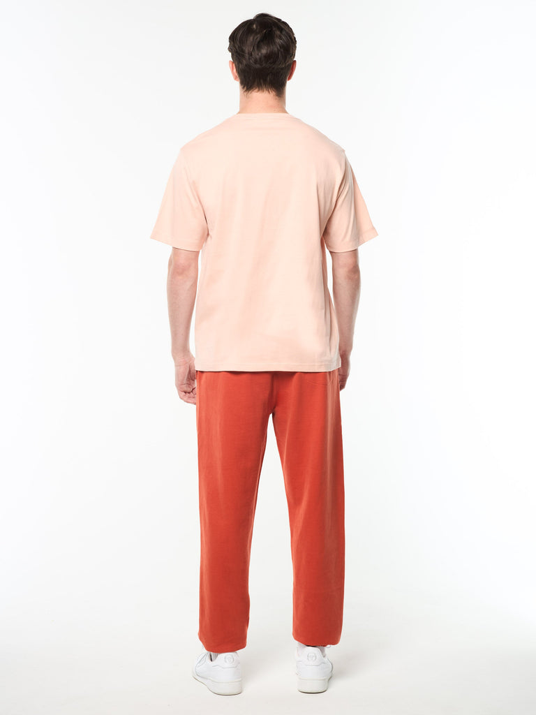 Vincere T-Shirt- Evening Sand