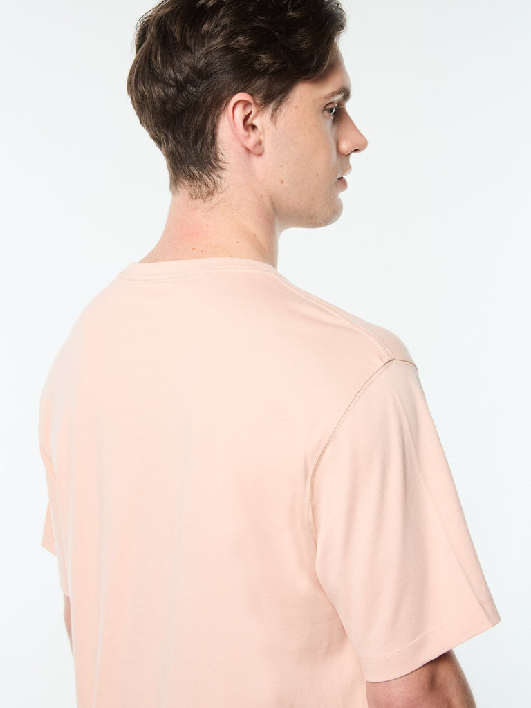 Vincere T-Shirt- Evening Sand