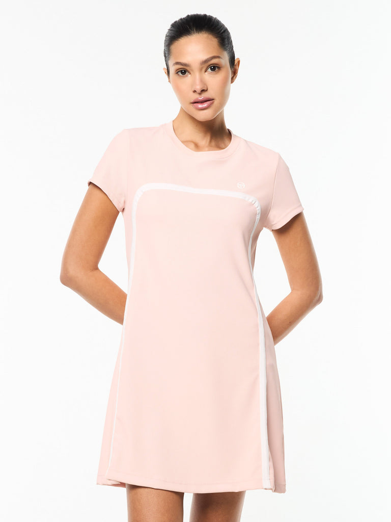 Bria Dress- Evening Sand