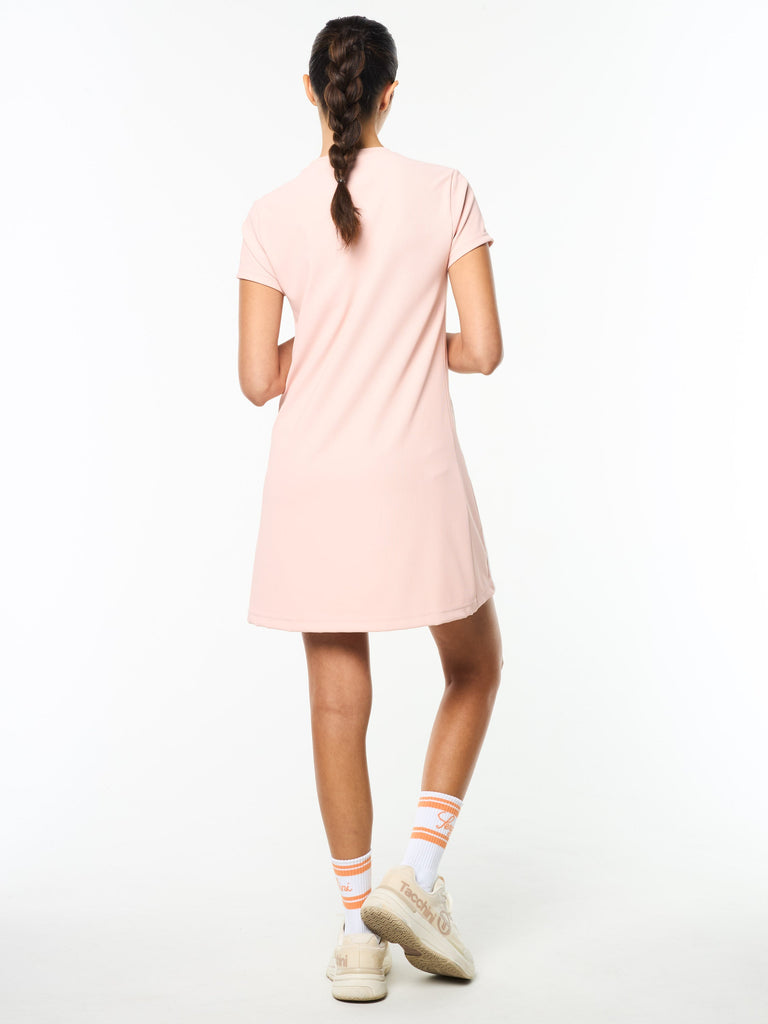 Bria Dress- Evening Sand