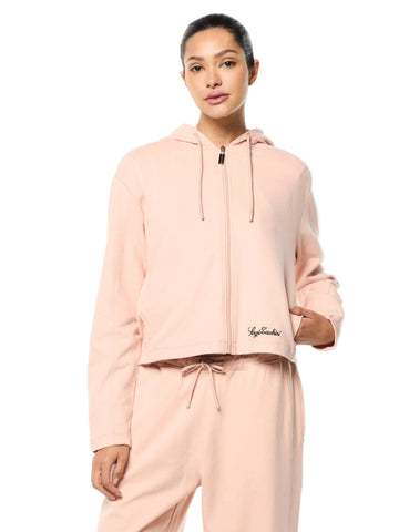 Nera Hoodie- Evening Sand