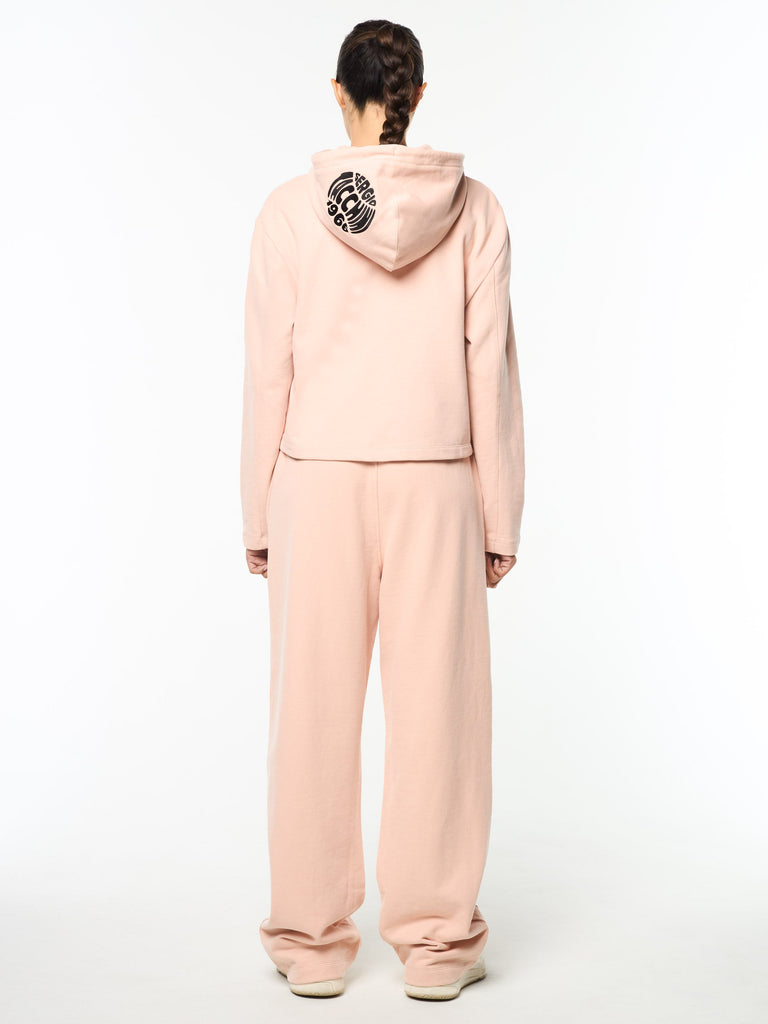 Nera Hoodie- Evening Sand