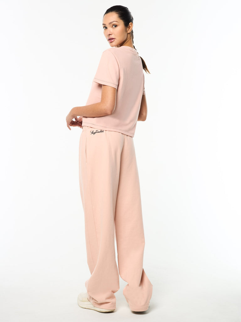 Nera Sweatpant- Evening Sand