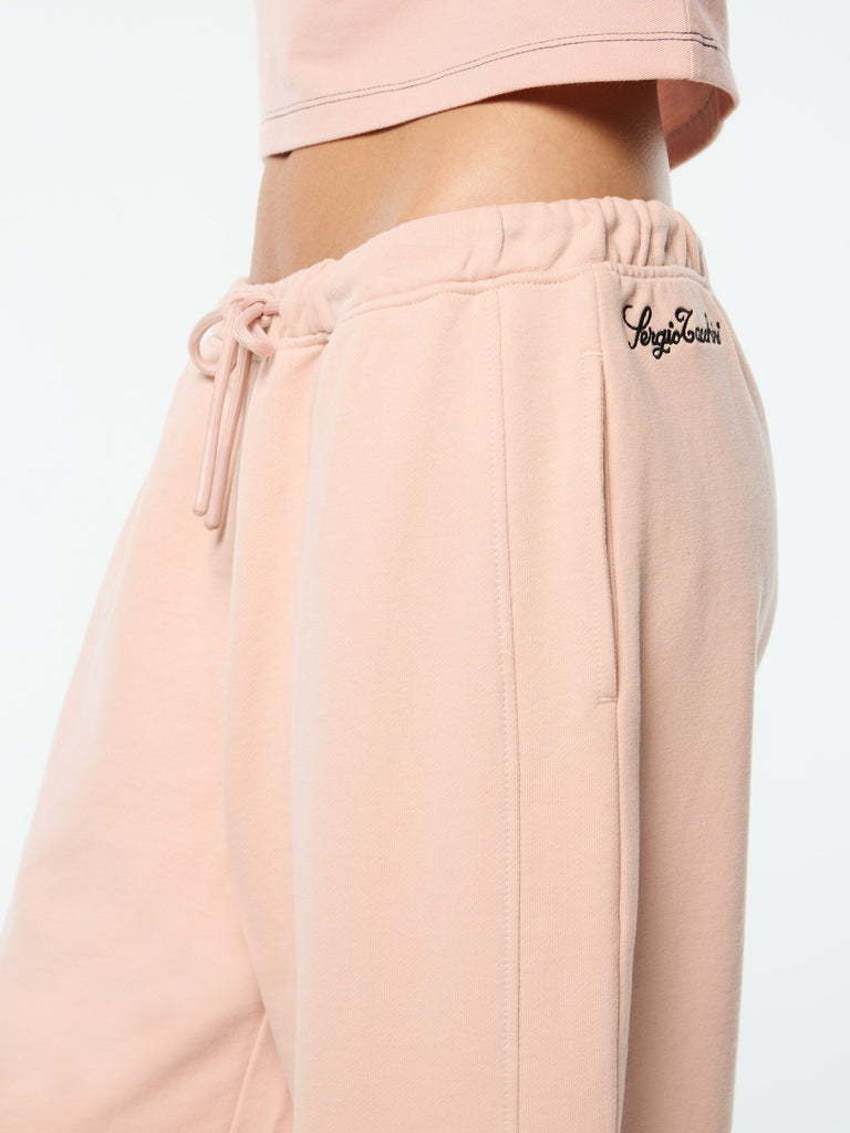 Nera Sweatpant- Evening Sand