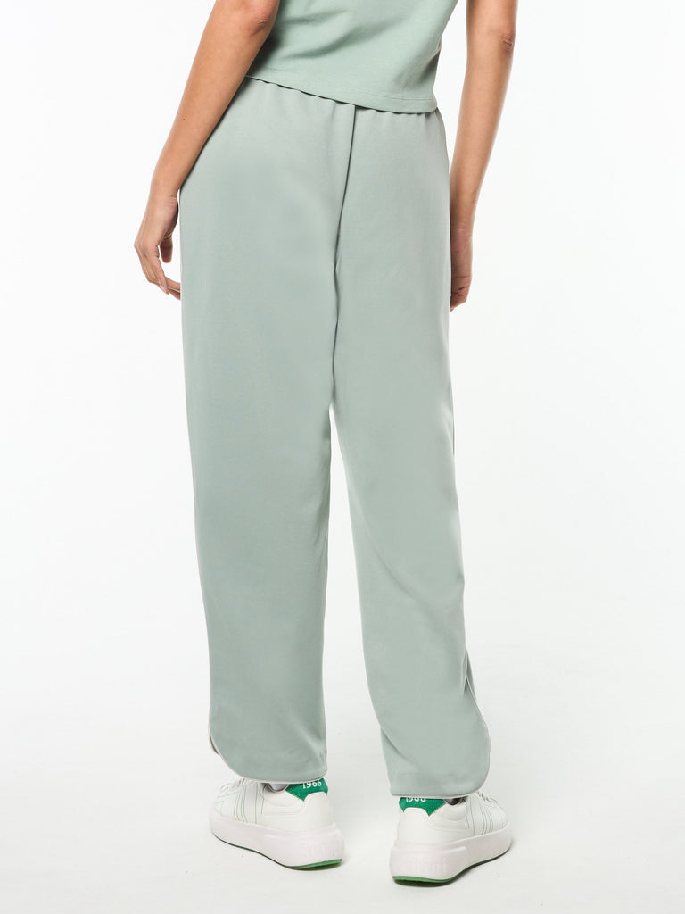 Terina Track Pant- Slate Gray