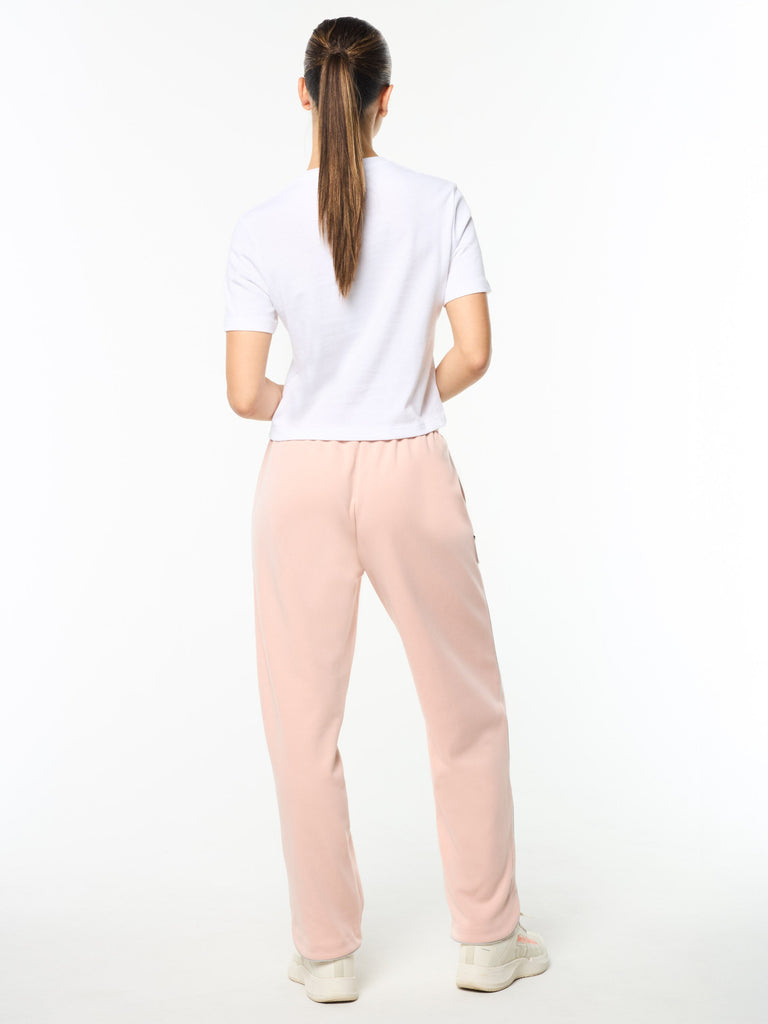 Terina Track Pant- Evening Sand