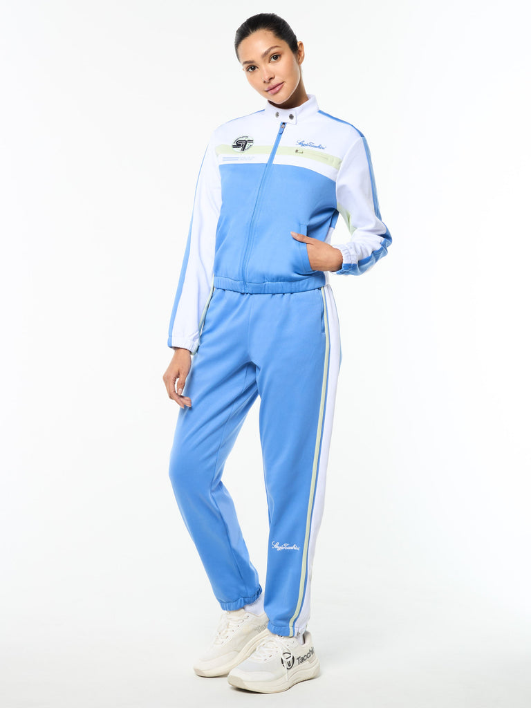 Women's Corsa Track Jacket- Ultramarine