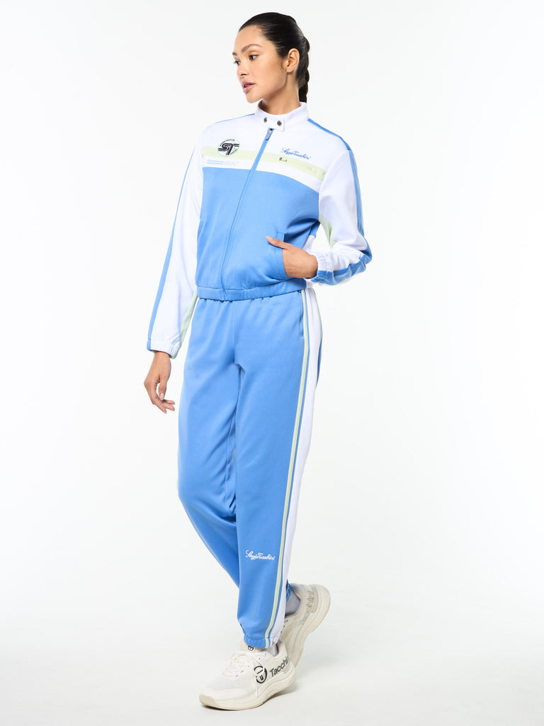 Women's Corsa Track Jacket- Ultramarine