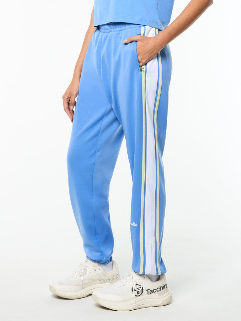 Women's Corsa Track Pant- Ultramarine
