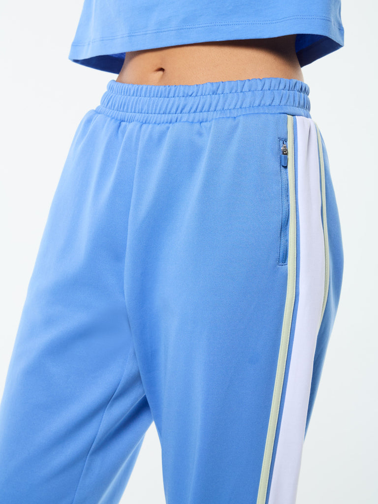 Women's Corsa Track Pant- Ultramarine