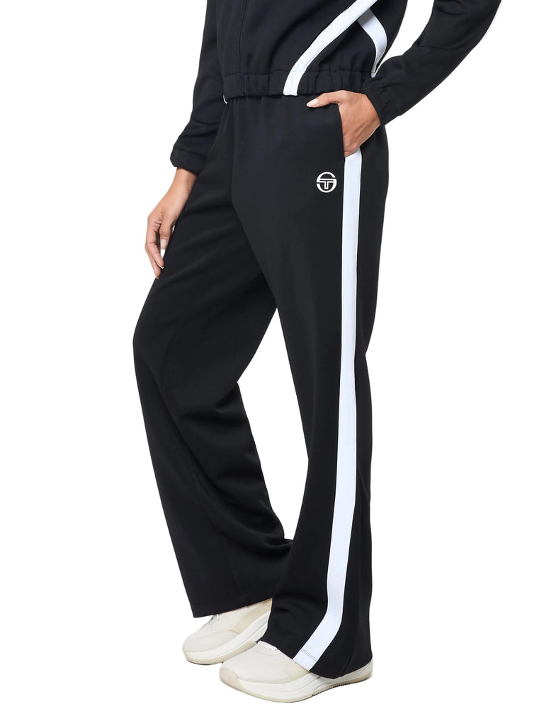 Anna Track Pant- Black Beauty
