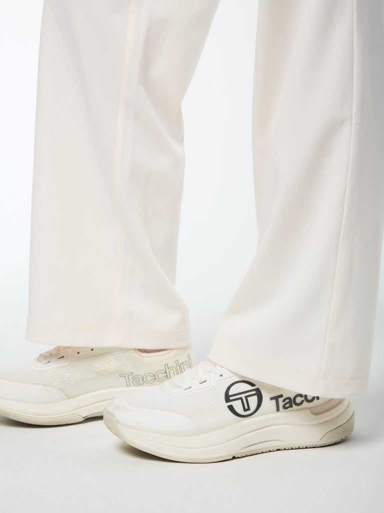 Sole Track Pant- Gardenia