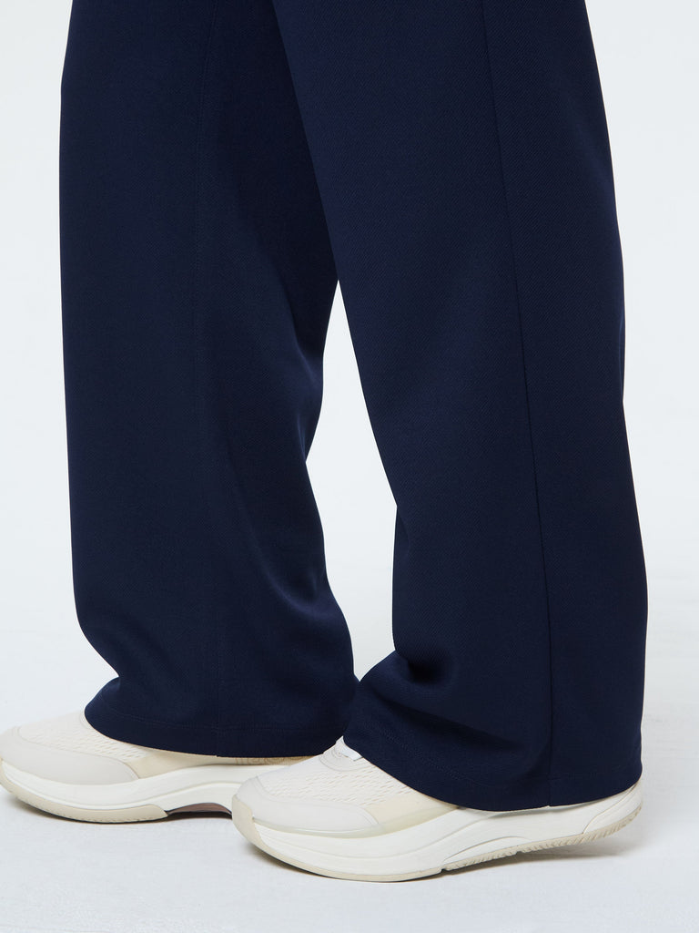 Sole Track Pant- Maritime Blue
