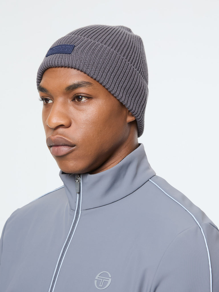 Tacchini Beanie- Quiet Shade