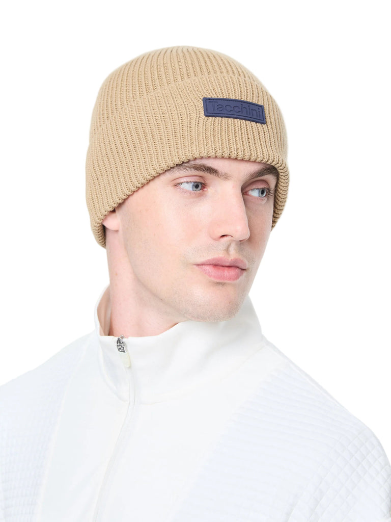 Tacchini Beanie- Humus