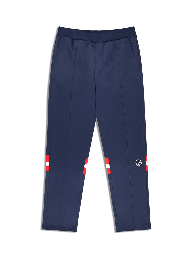 Rimini Track Pant- Maritime Blue
