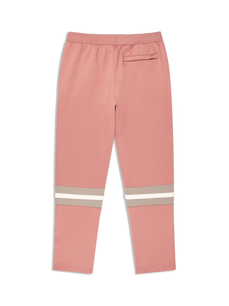 Rimini Track Pant- Light Mahogany