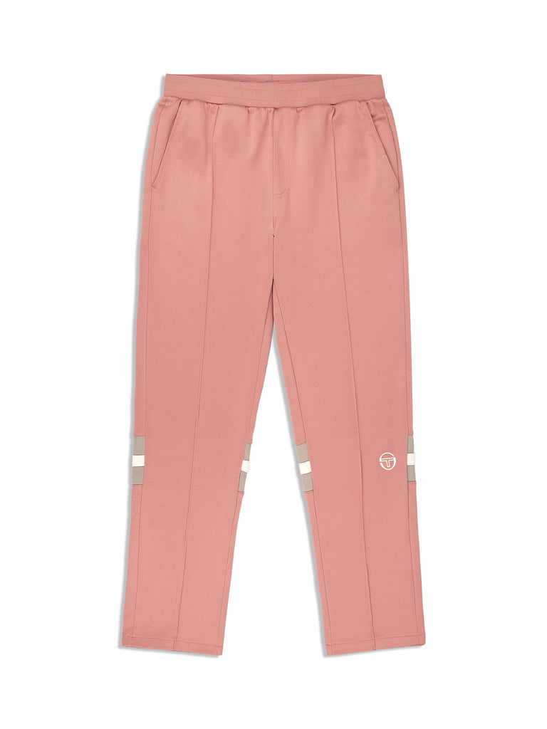 Rimini Track Pant- Light Mahogany