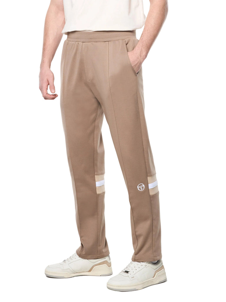 Rimini Track Pant- Taupe Grey
