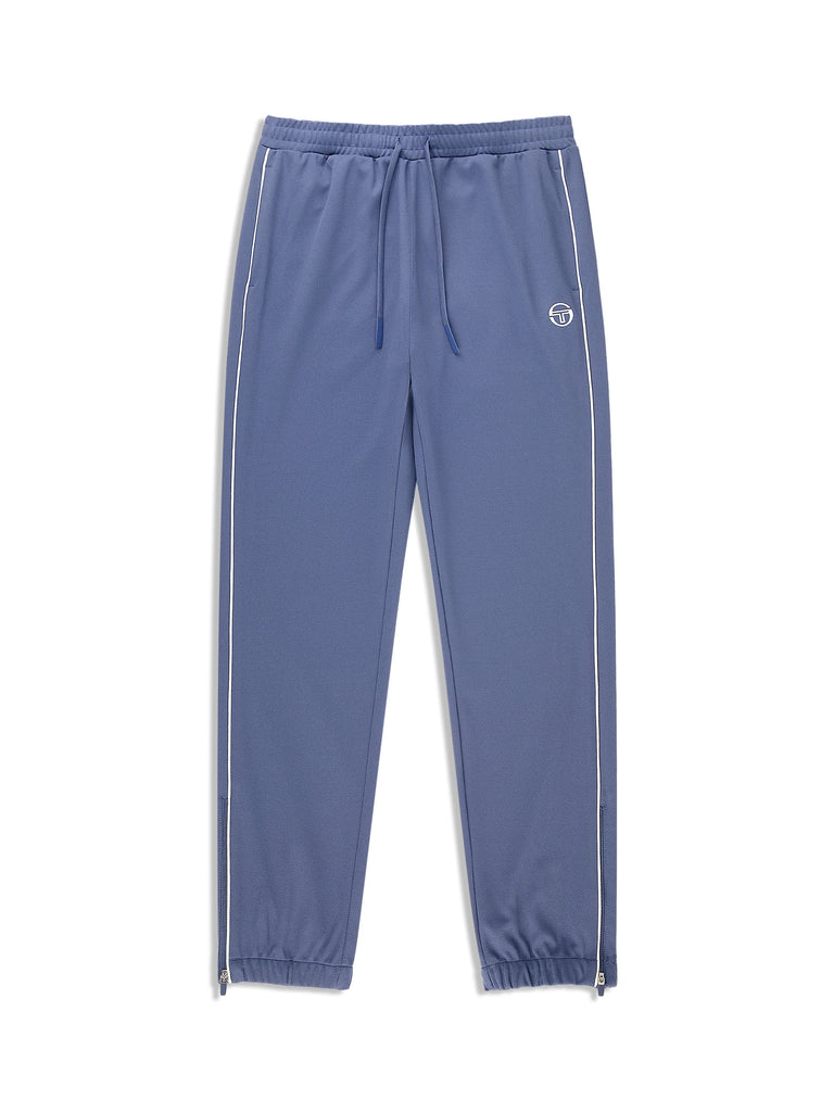 Ettore Track Pant- Blue Indigo