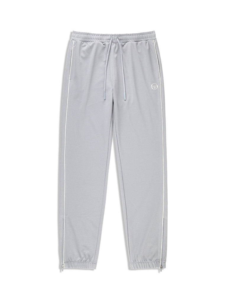 Ettore Track Pant- Sleet