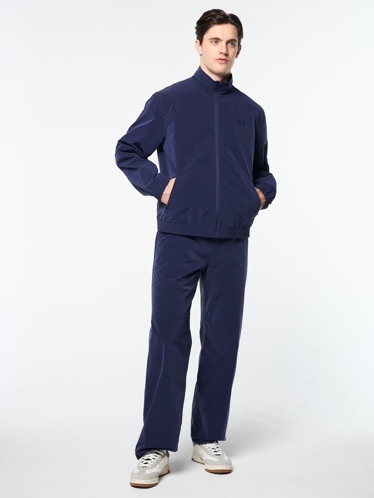 Nico Track Jacket- Eclipse