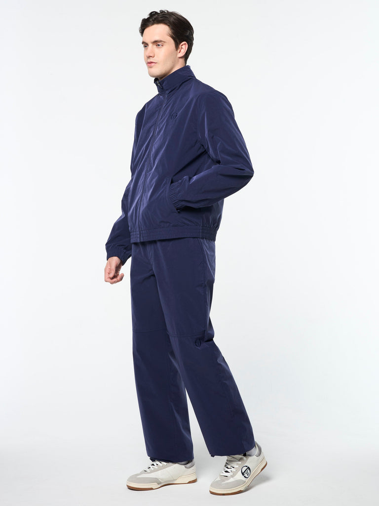 Nico Track Jacket- Eclipse