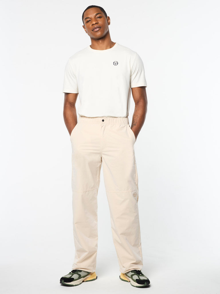 Nico Track Pant- Fog