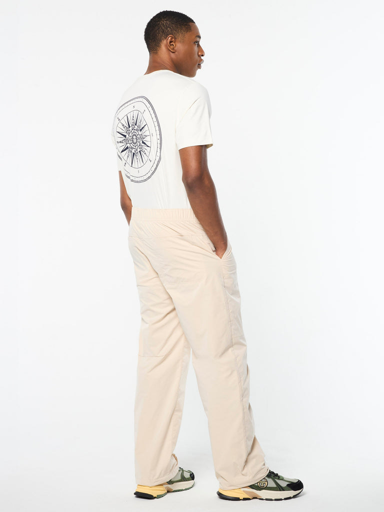 Nico Track Pant- Fog