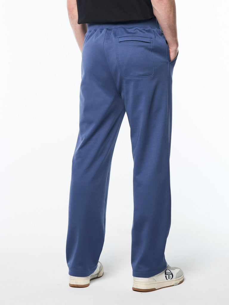 Sandro Track Pant- Blue Indigo