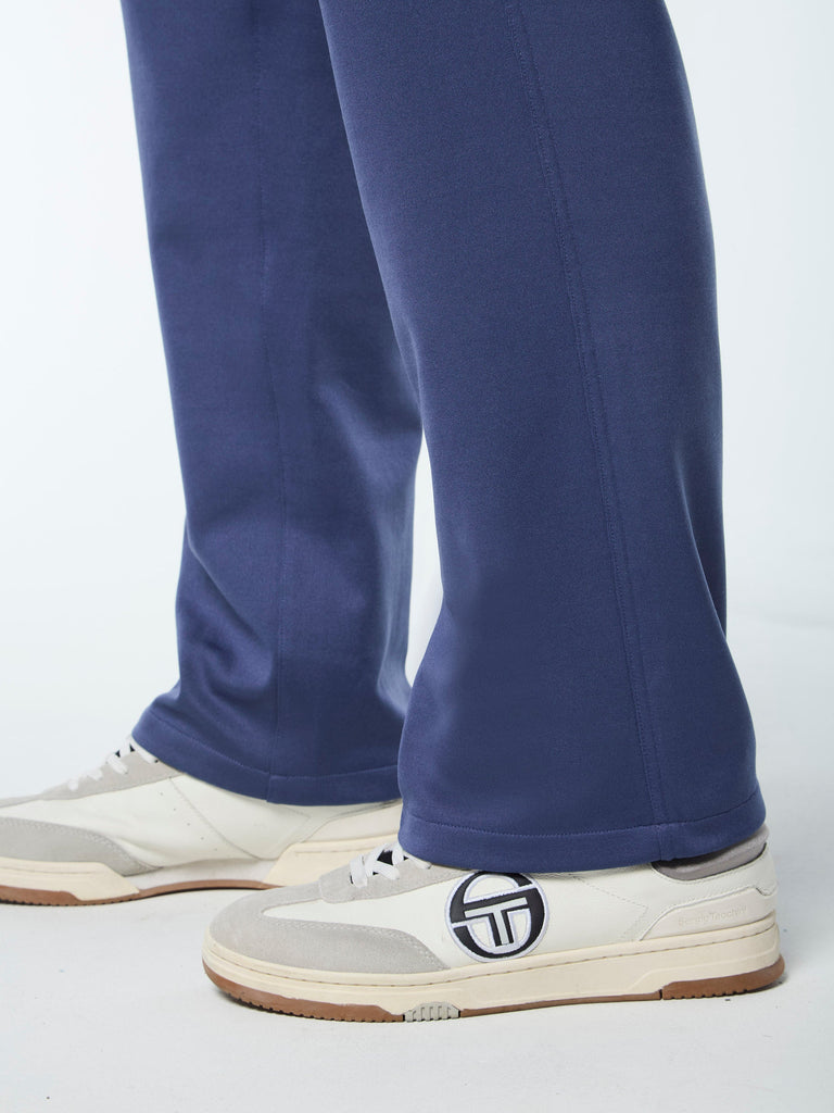Sandro Track Pant- Blue Indigo