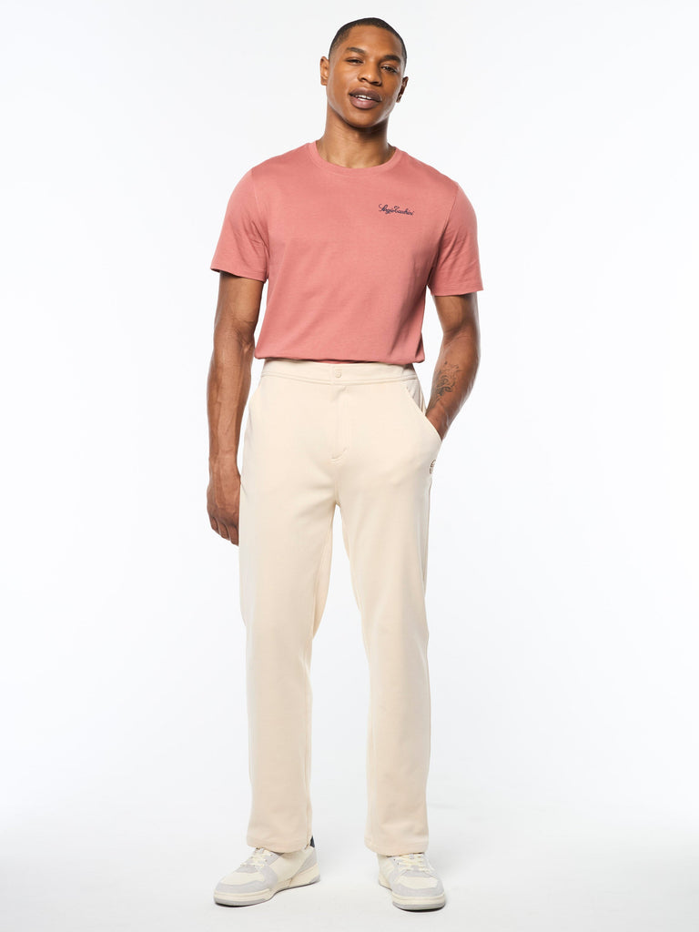 Sandro Track Pant- Fog