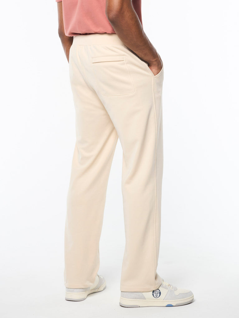 Sandro Track Pant- Fog