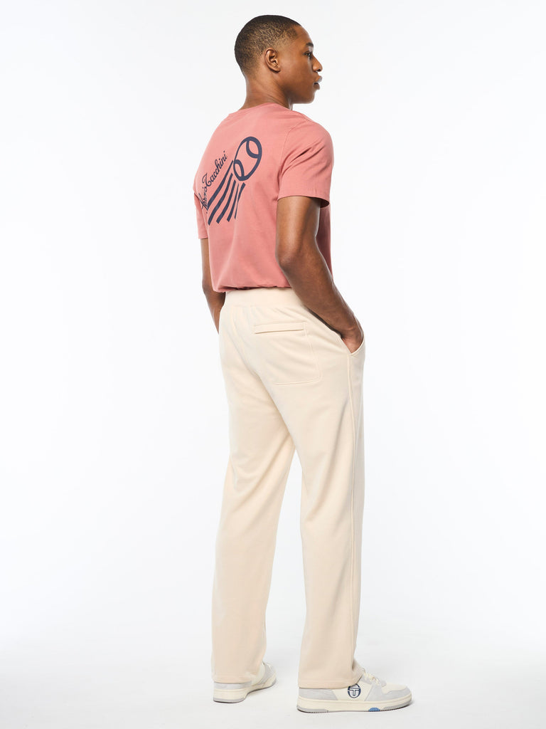 Sandro Track Pant- Fog
