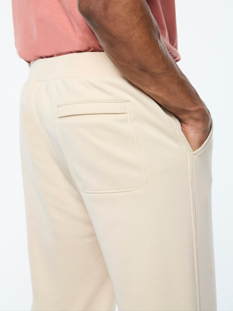 Sandro Track Pant- Fog