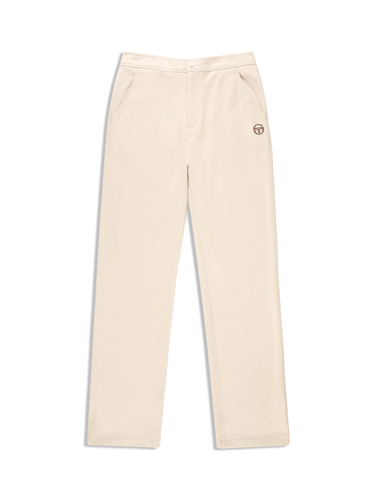 Sandro Track Pant- Fog