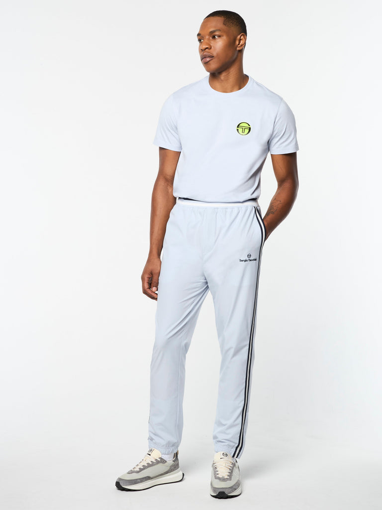 Paco Track Pant- Xenon Blue