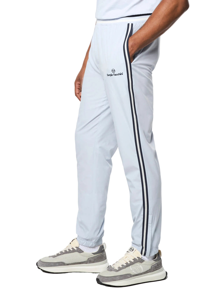 Paco Track Pant- Xenon Blue