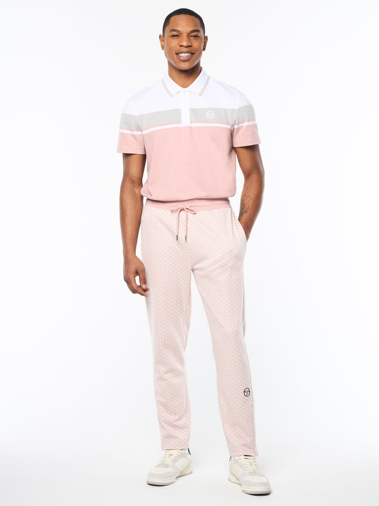 Paolo Knit Track Pant