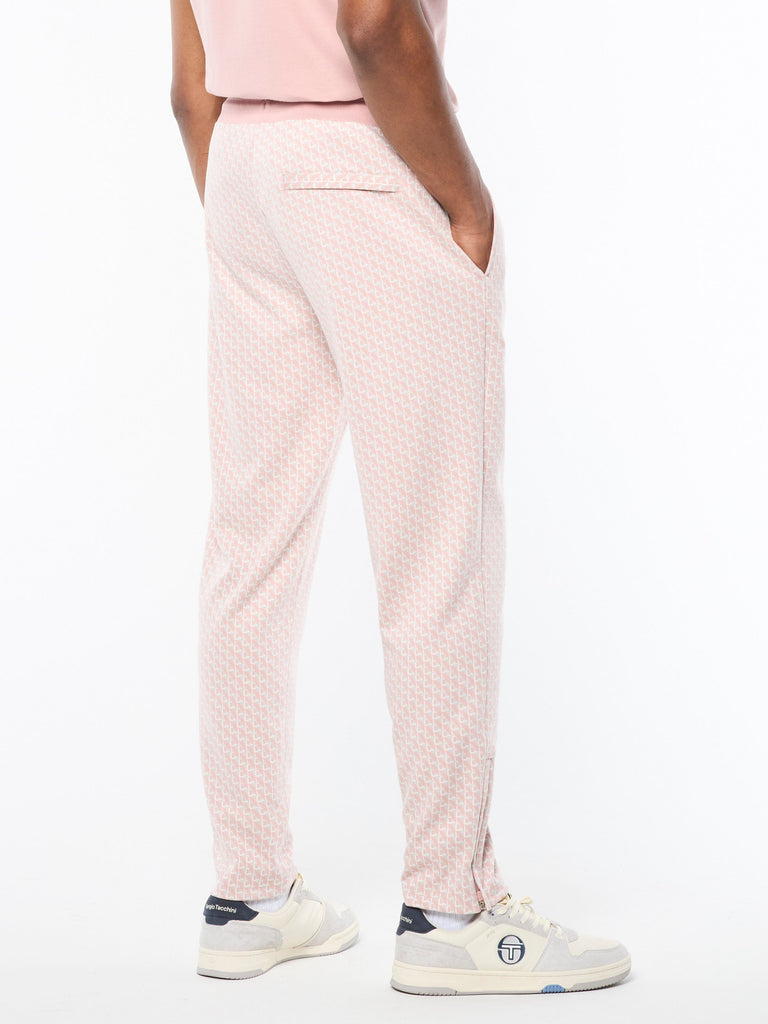 Paolo Knit Track Pant