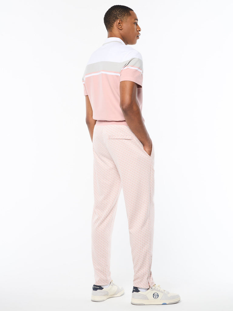 Paolo Knit Track Pant