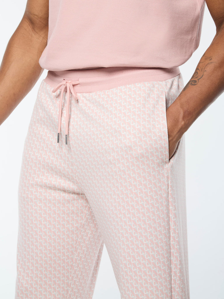 Paolo Knit Track Pant