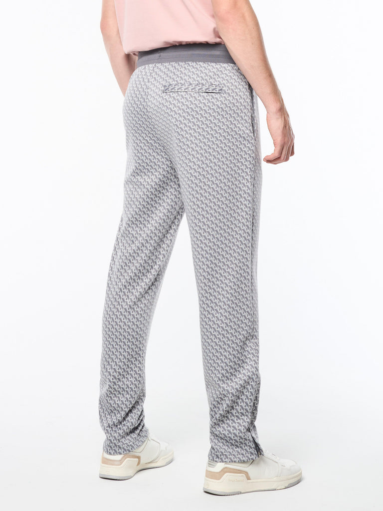 Paolo Knit Track Pant