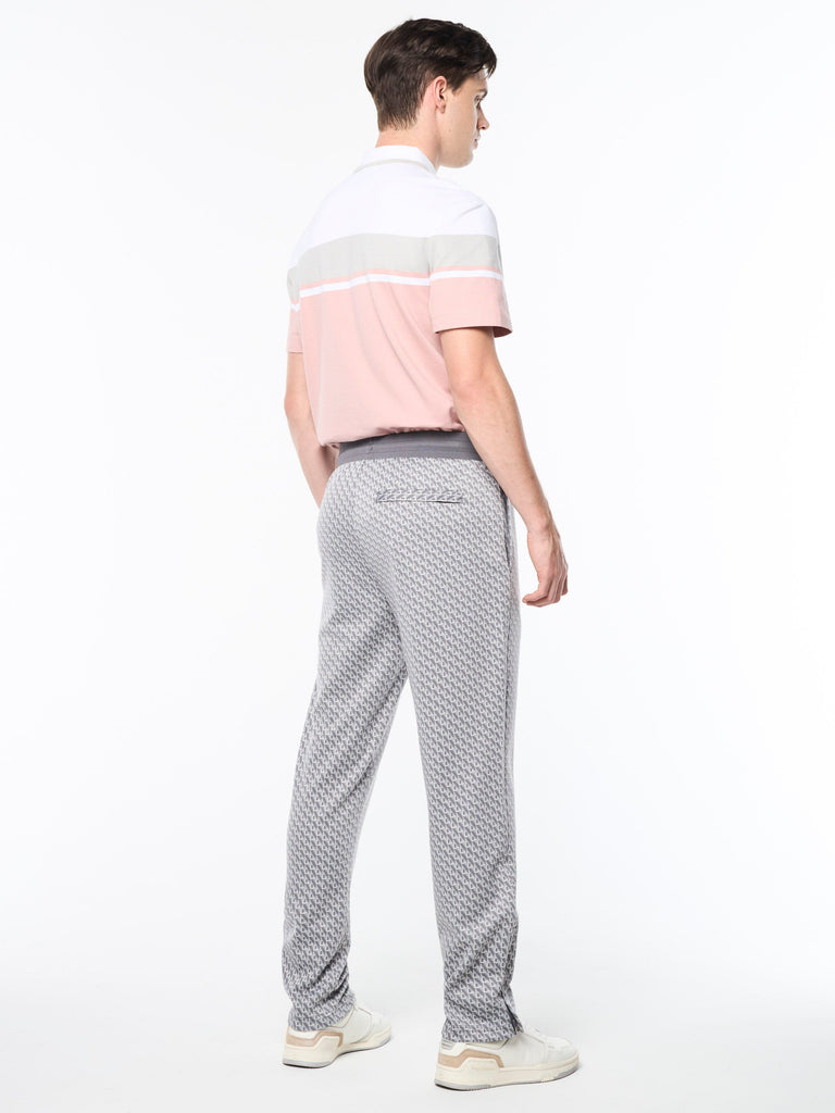 Paolo Knit Track Pant