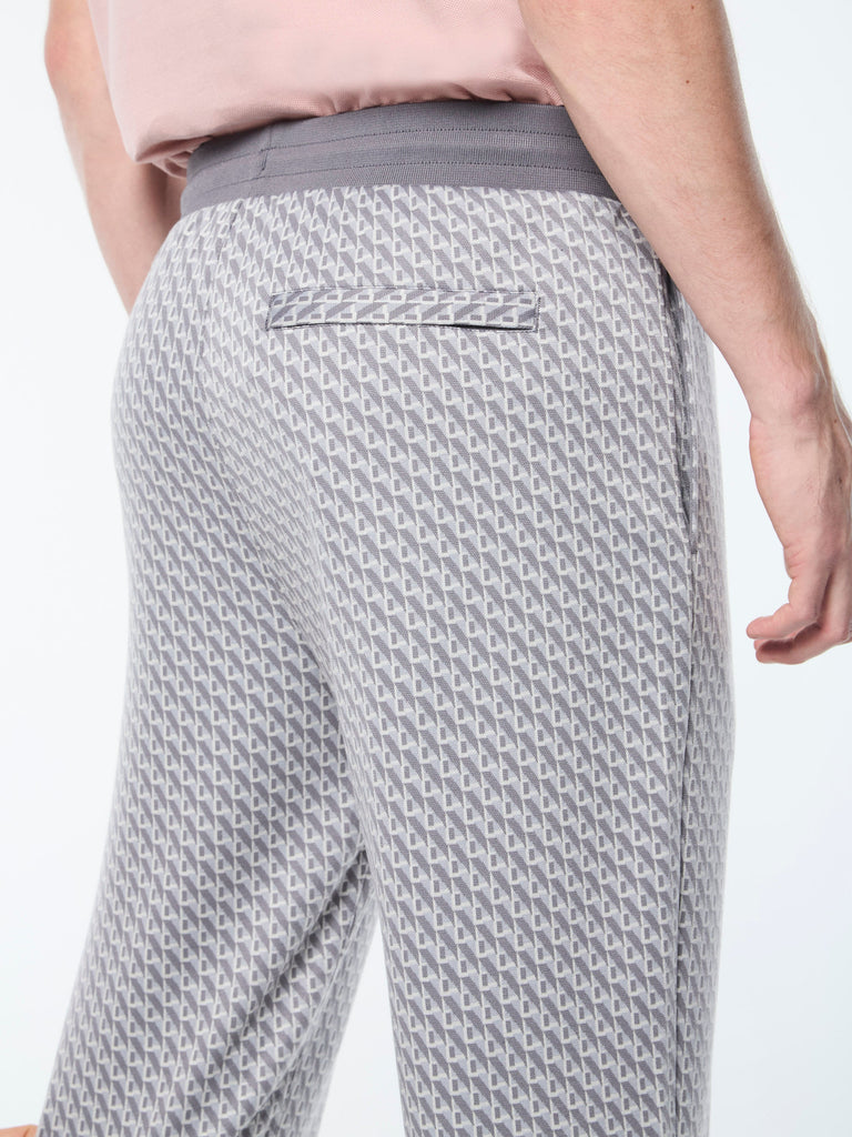 Paolo Knit Track Pant