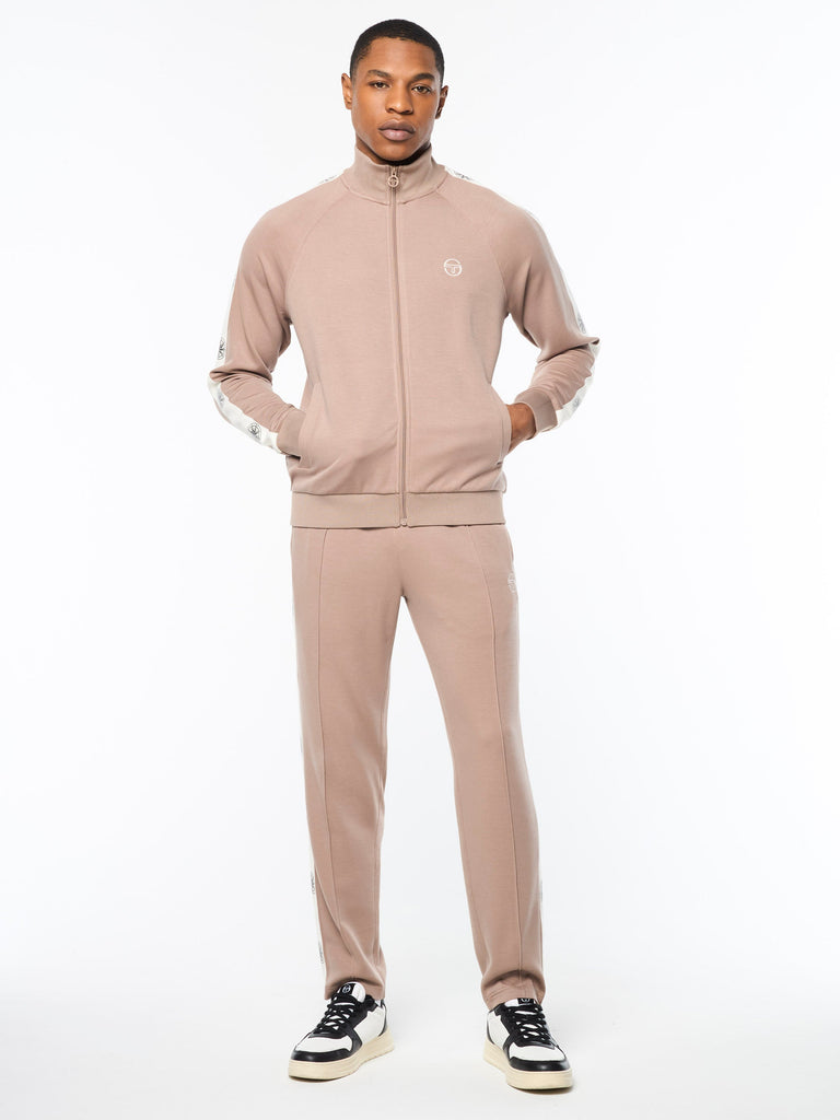 Bussola Track Jacket