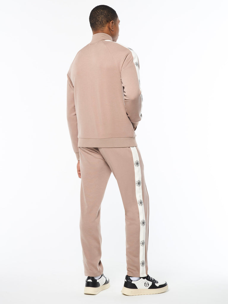 Bussola Track Jacket